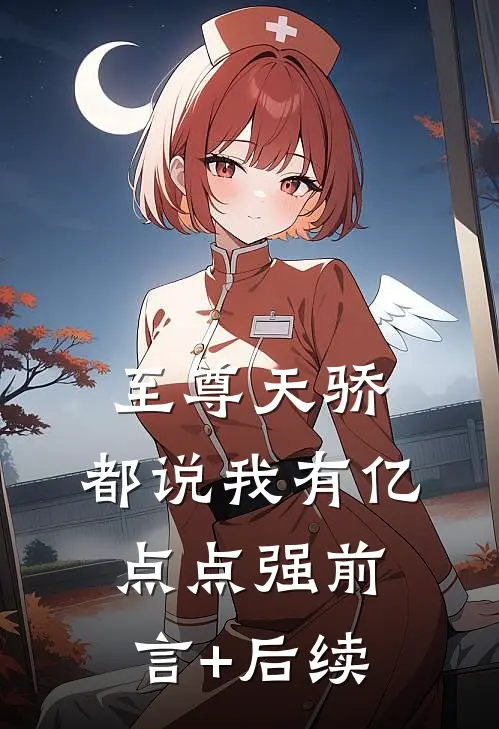 至尊天骄：都说我有亿点点强前言+后续