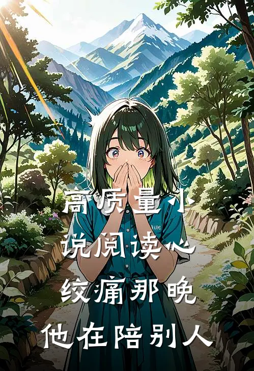 高质量小说阅读心绞痛那晚，他在陪别人