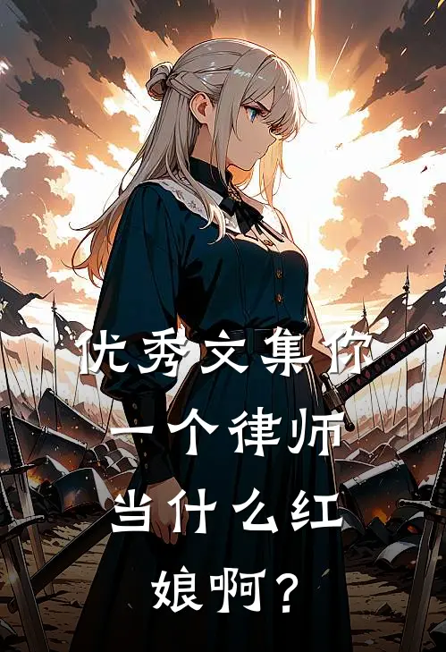 优秀文集你一个律师，当什么红娘啊？