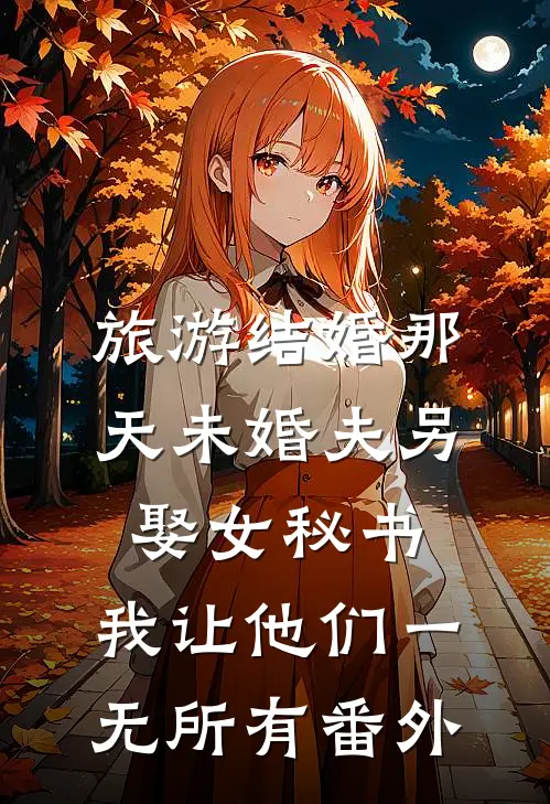 旅游结婚那天未婚夫另娶女秘书，我让他们一无所有番外