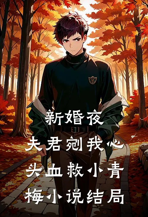 新婚夜，夫君剜我心头血救小青梅小说结局