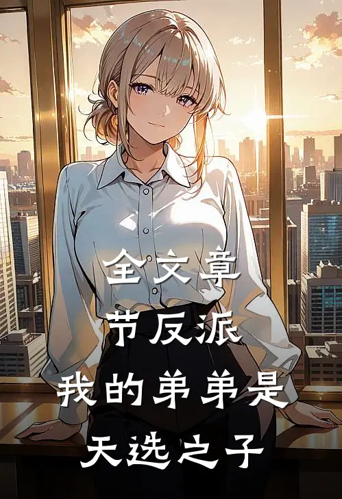 全文章节反派：我的弟弟是天选之子