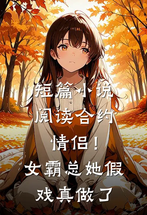 短篇小说阅读合约情侣！女霸总她假戏真做了