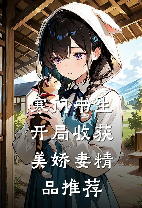寒门书生，开局收获美娇妻精品推荐