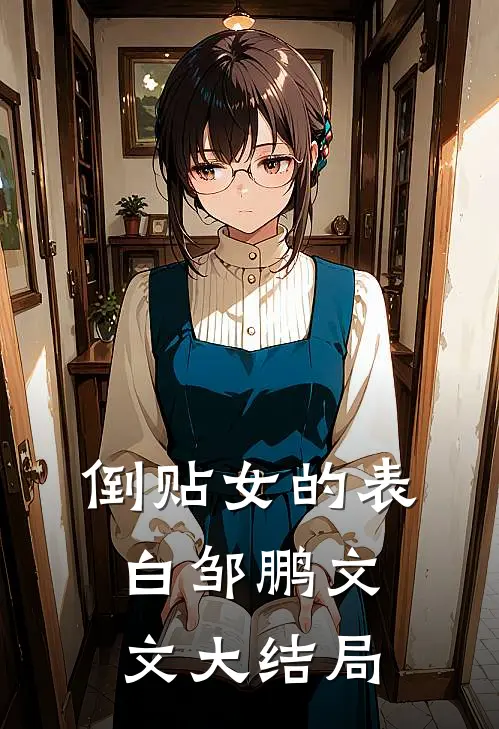 倒贴女的表白邹鹏文文大结局