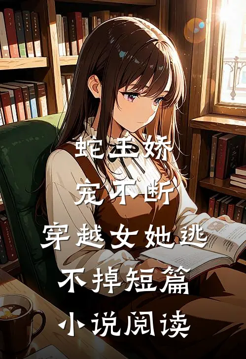 蛇王娇宠不断，穿越女她逃不掉短篇小说阅读