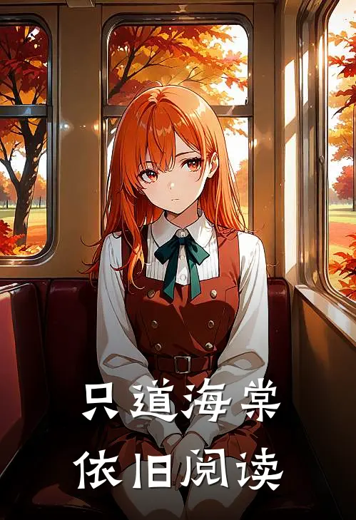 只道海棠依旧阅读