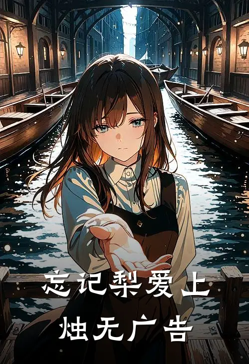 忘记梨爱上烛无广告