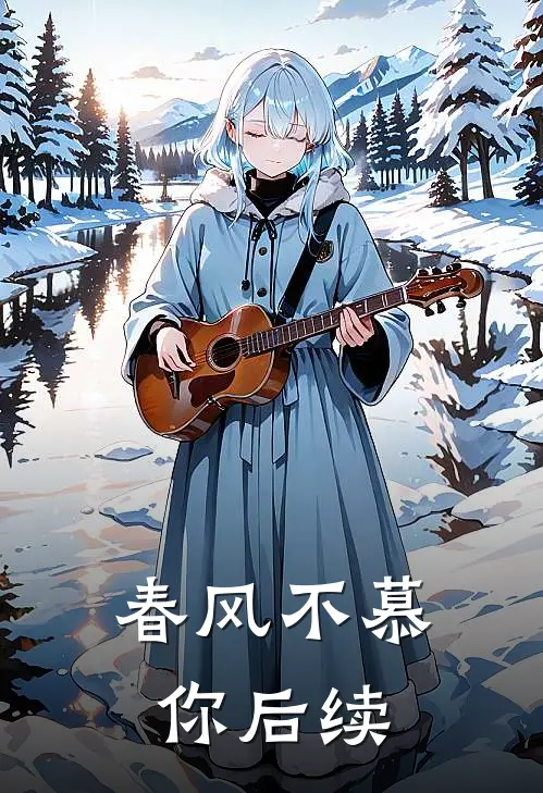 春风不慕你后续