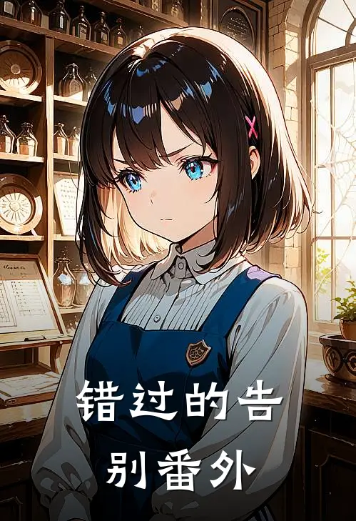 错过的告别 番外