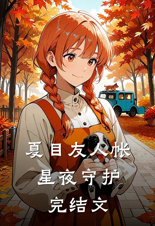 夏目友人帐：星夜守护完结文