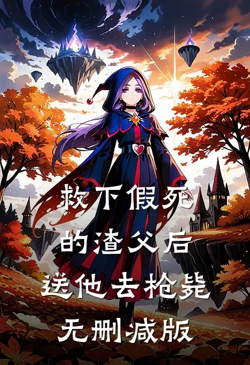 救下假死的渣父后，送他去枪毙无删减版