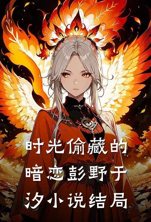 时光偷藏的暗恋彭野于汐小说结局