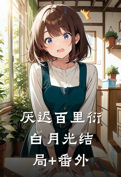 厌迟百里衍白月光结局+番外