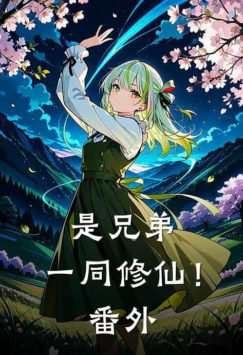 是兄弟，一同修仙！ 番外
