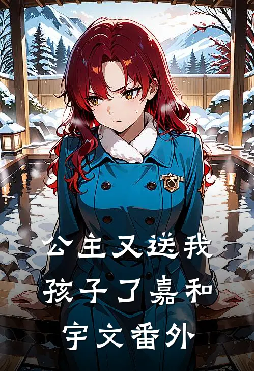 公主又送我孩子了嘉和宇文 番外