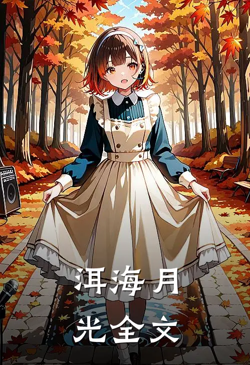 洱海月光全文