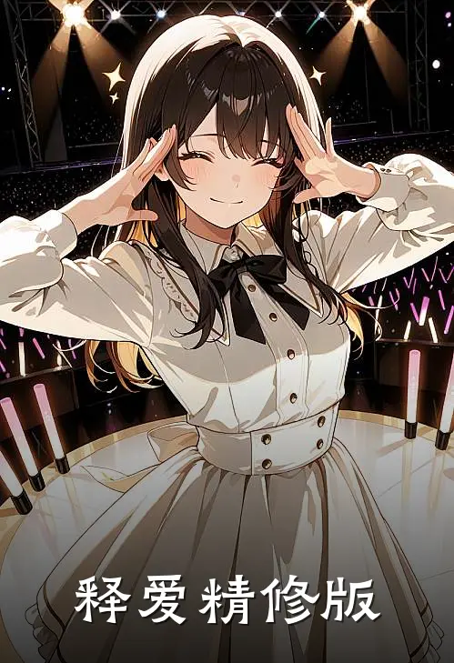 释爱精修版