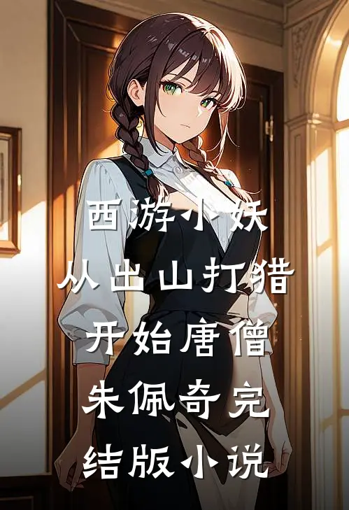 西游小妖，从出山打猎开始唐僧朱佩奇完结版小说