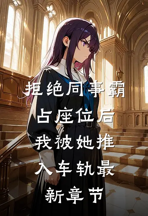 拒绝同事霸占座位后，我被她推入车轨最新章节