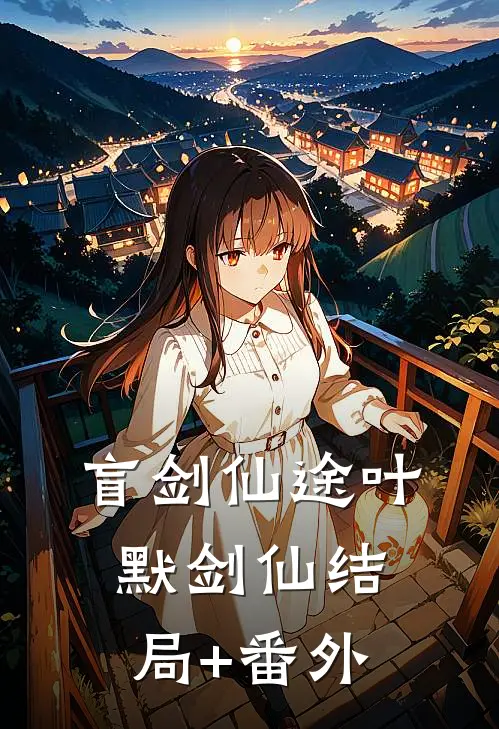 盲剑仙途叶默剑仙结局+番外