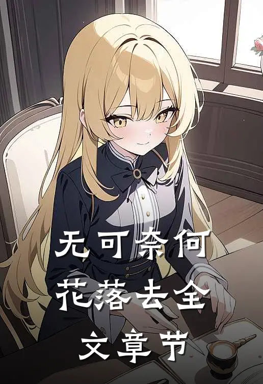 无可奈何花落去全文章节
