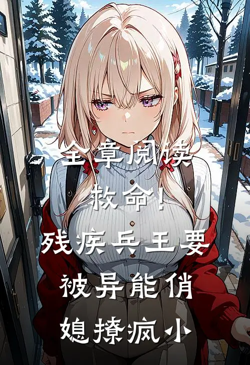 全章阅读救命!残疾兵王要被异能俏媳撩疯小