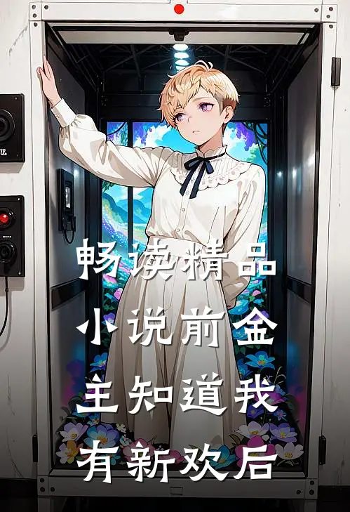 畅读精品小说前金主知道我有新欢后