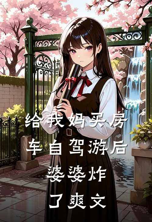 给我妈买房车自驾游后，婆婆炸了爽文