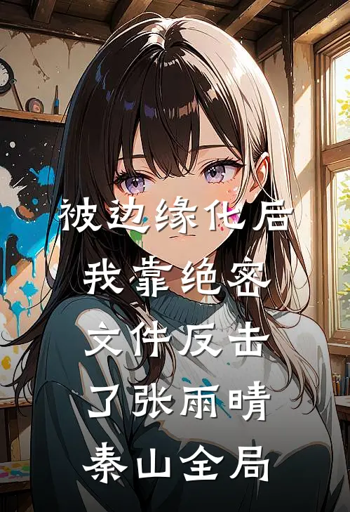 被边缘化后，我靠绝密文件反击了张雨晴秦山全局