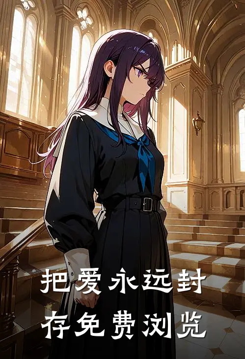 把爱永远封存免费浏览