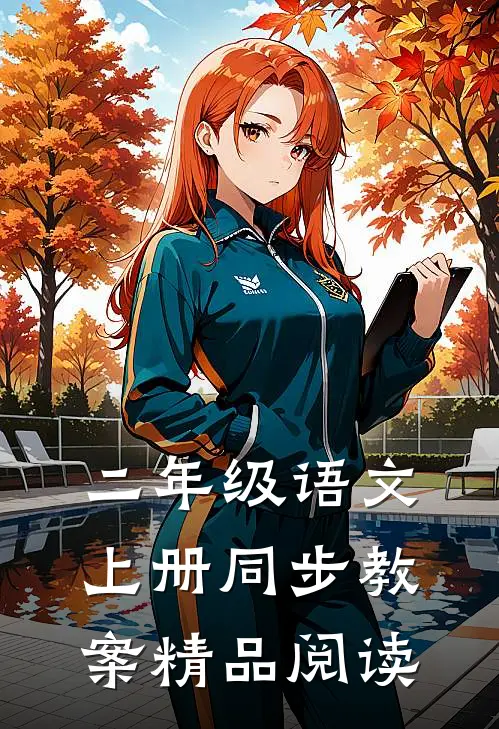 二年级语文上册同步教案精品阅读