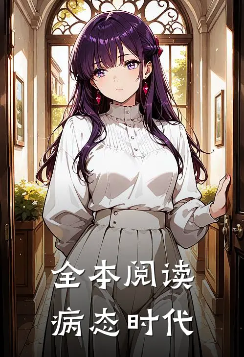 全本阅读病态时代
