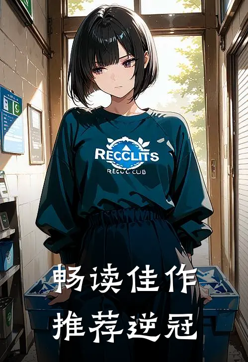 畅读佳作推荐逆冠
