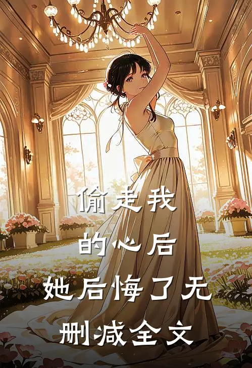 偷走我的心后,她后悔了无删减全文免费阅读