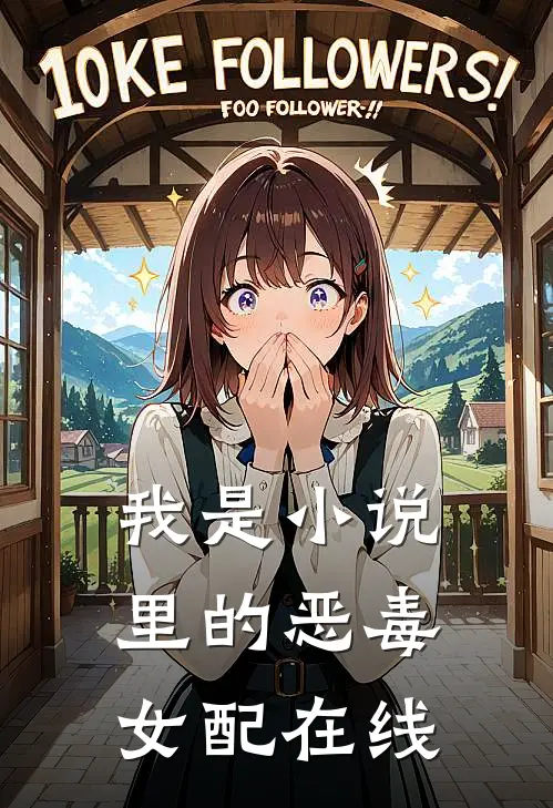 我是小说里的恶毒女配在线