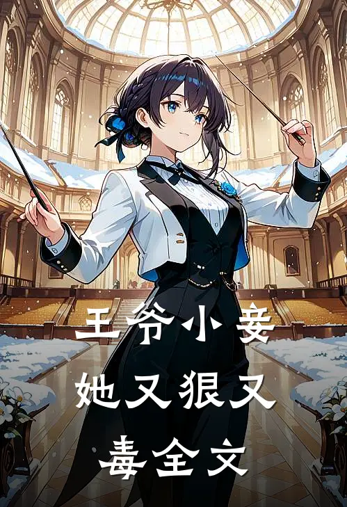 王爷小妾她又狠又毒全文