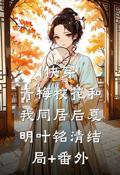 快穿：青梅校花和我同居后夏明叶铭清结局+番外