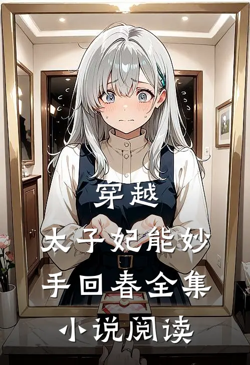 穿越：太子妃能妙手回春全集小说阅读