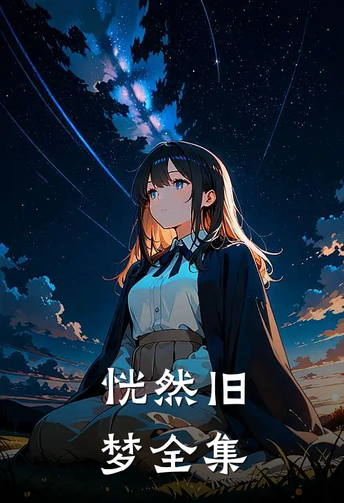 恍然旧梦 全集