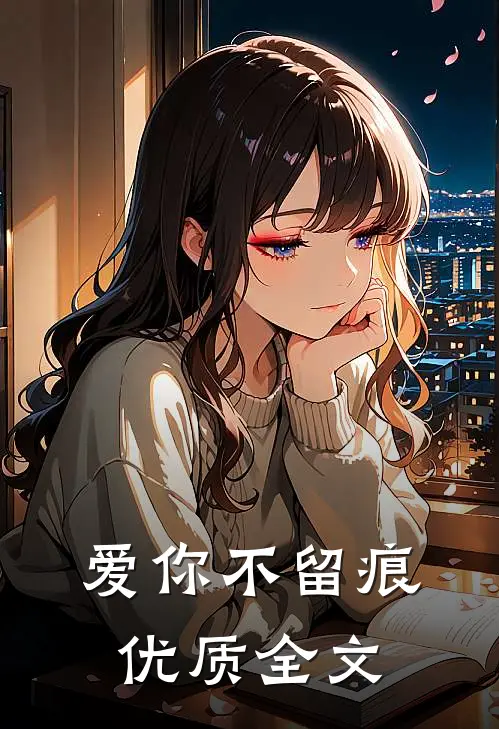 爱你不留痕优质全文