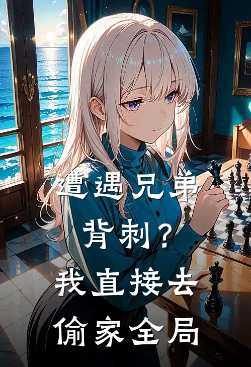 遭遇兄弟背刺？我直接去偷家全局