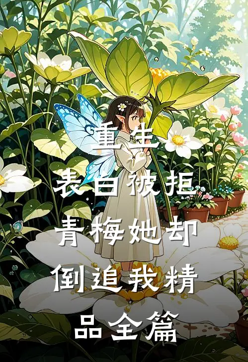 重生表白被拒,青梅她却倒追我精品全篇免费阅读