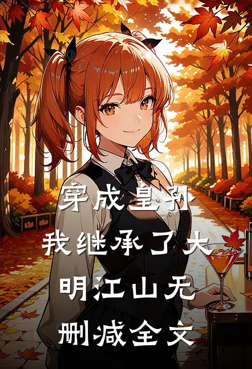 穿成皇孙，我继承了大明江山无删减全文