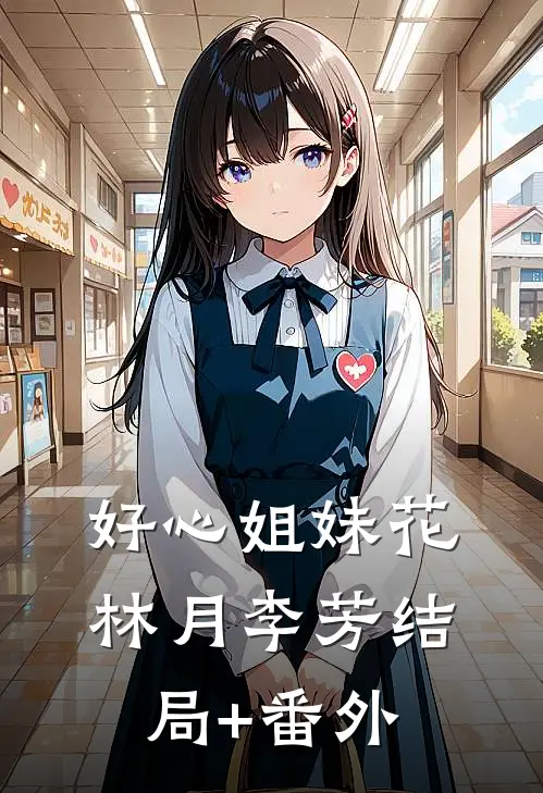 好心姐妹花林月李芳结局+番外