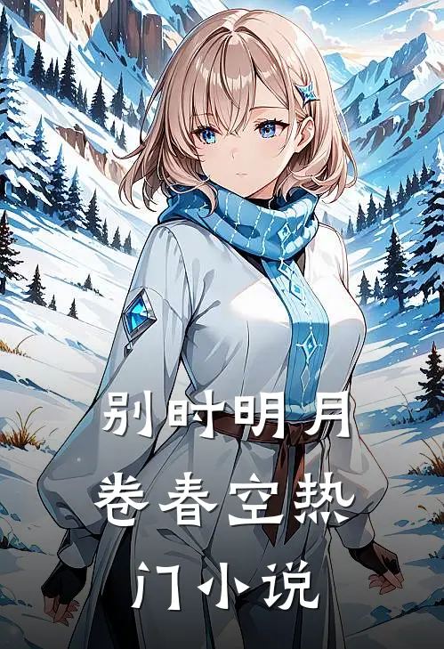 别时明月卷春空热门小说