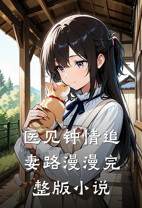 医见钟情追妻路漫漫完整版小说
