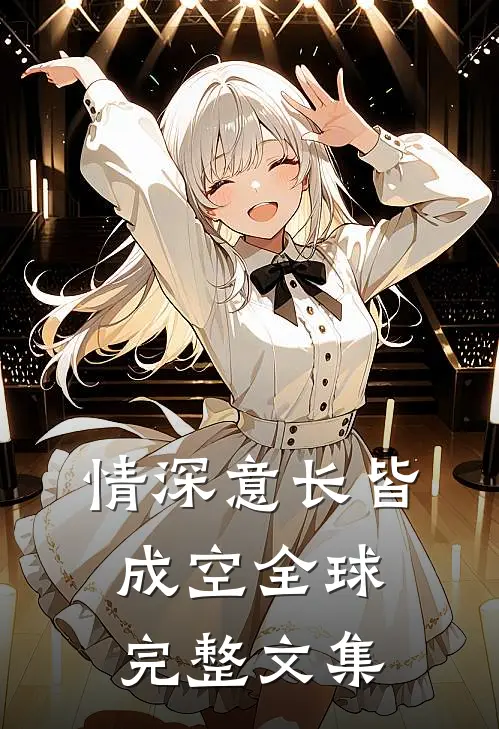 情深意长皆成空全球完整文集