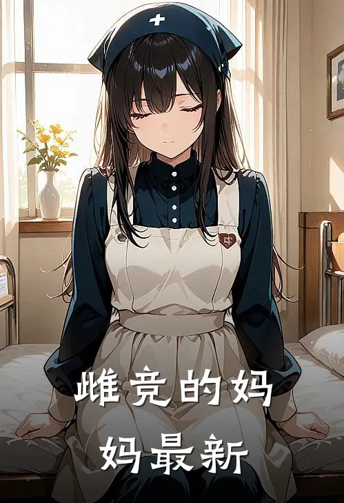 雌竞的妈妈最新