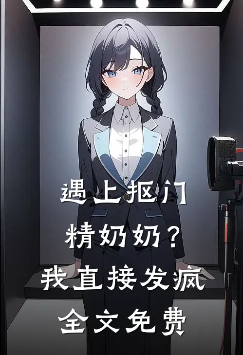 遇上抠门精奶奶？我直接发疯全文免费
